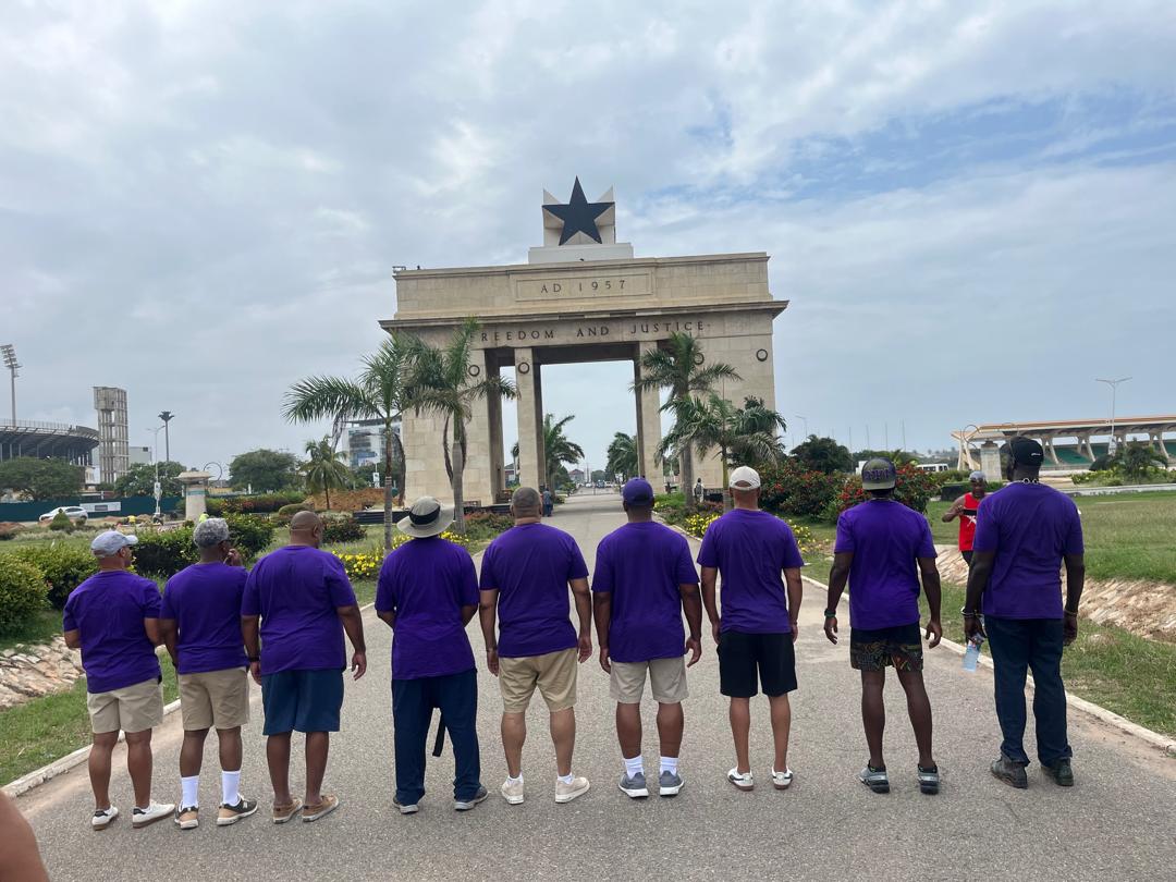 Accra